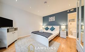 2Br House, Walk To Windsor Castle, Parking For 1